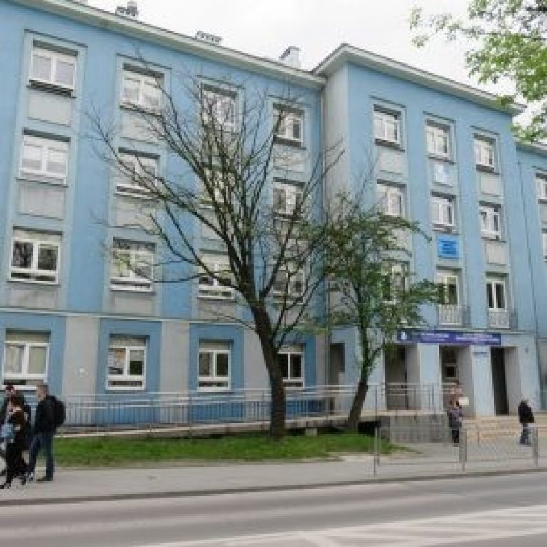 szpital zdjecie