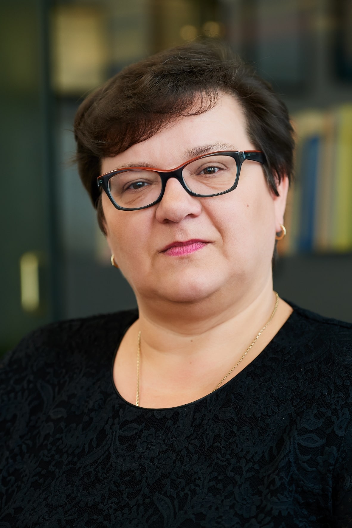 Ewa Jaros