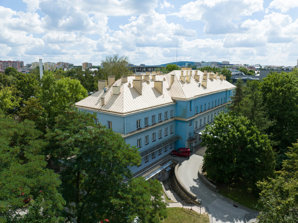 Klinika Chorób Zakaźnych