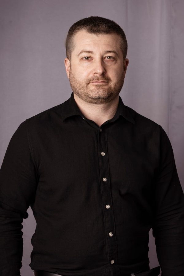 Grzegorz Majka